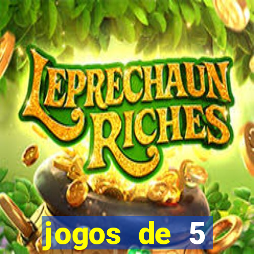 jogos de 5 centavos nas plataformas